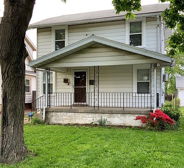 3023 Marimont Dr, Dayton, OH 45410 | Zillow