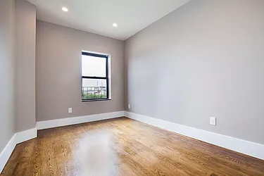 Rented by Engel and Völkers Brownstone Brooklyn