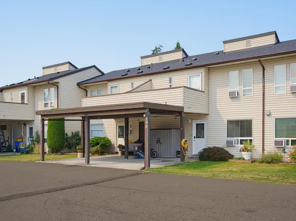 2844 273rd St #190, Langley, BC V4W 3S6