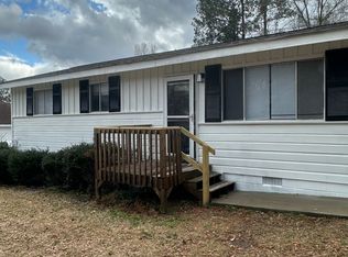 193 Frazier Dr SE, Milledgeville, GA 31061