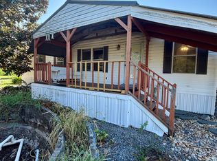 103 E Church St, Conetoe, NC 27819