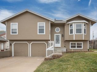 7223 SW 23rd Ter, Topeka, KS 66614