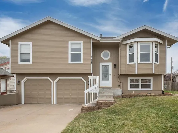 7223 SW 23rd Ter, Topeka, KS 66614