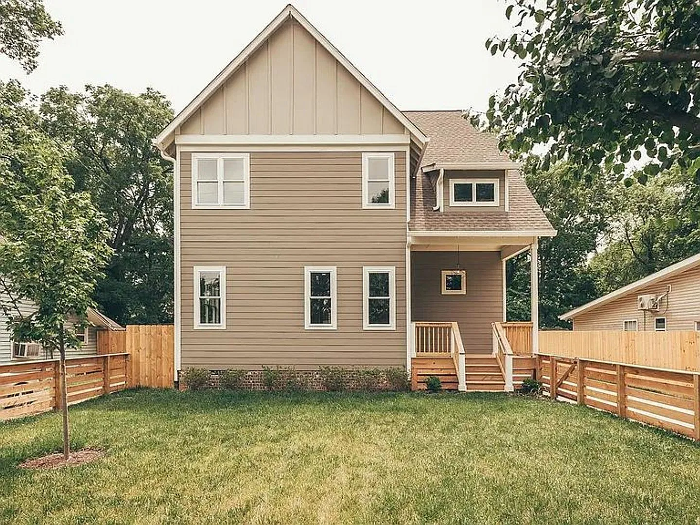 Coming Soon! Charming 3br/3ba 1629 Chase St, #A, Nashville, Tn 37216 — Photo 1