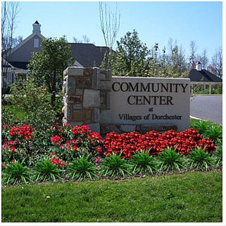 Community Center