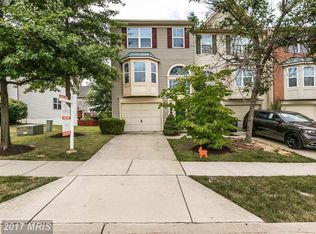 6112 Honeycomb Gate, Columbia, MD 21045