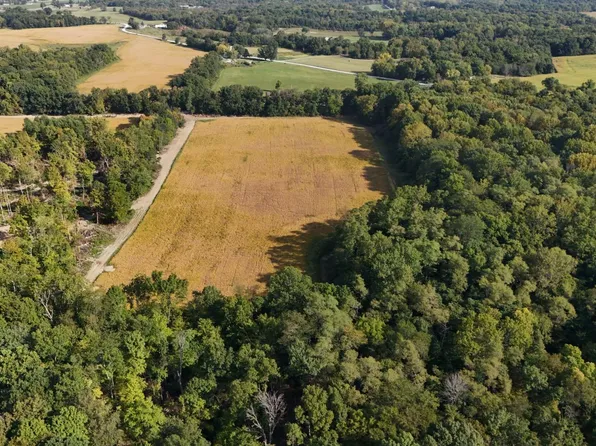 0 S Frye Hill Rd #3, Williamsport, IN 47993