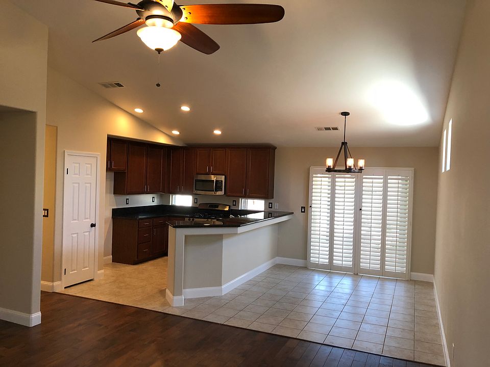 Move in Ready!