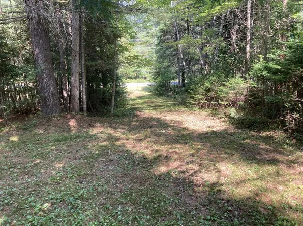 0 Long Falls Dam Road, Lexington Twp, ME 04961
