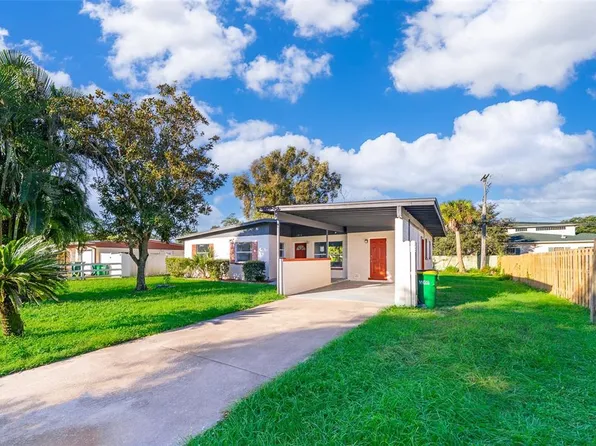 1015 Montclair Rd, Cocoa, FL 32922