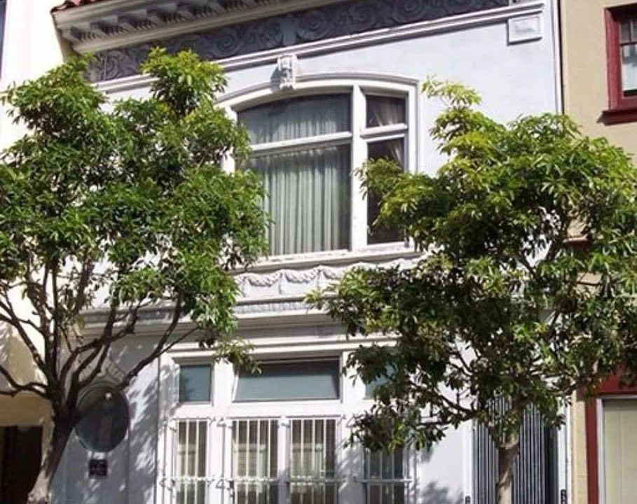 1344-46 Pacific Ave #45