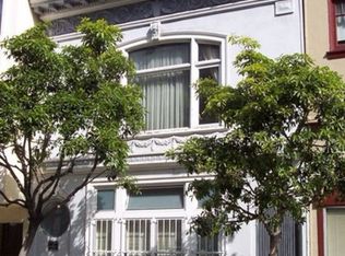 1344-46 Pacific Ave #45, San Francisco, CA 94109