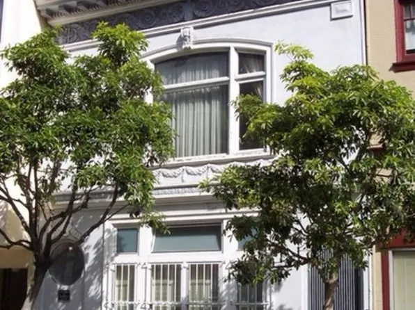 1344-46 Pacific Ave #45, San Francisco, CA 94109