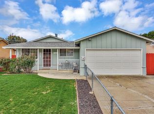 1863 Conway St, Milpitas, CA 95035