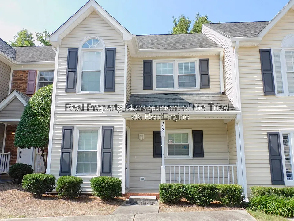 12 Cedar Knoll Dr
