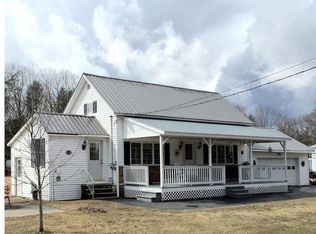 434 Campground Rd, Livermore Falls, ME 04254