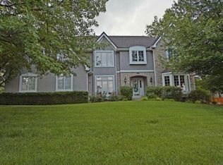 12625 Nieman Rd, Overland Park, KS 66213