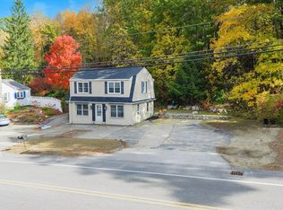 200 Main St, Sturbridge, MA 01566