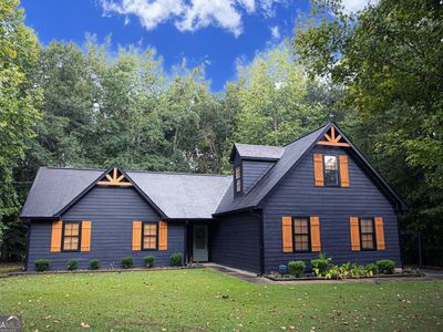 170 Starrs Mill Dr, Senoia, GA, 30276