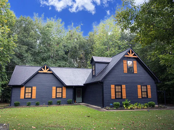 170 Starrs Mill Dr, Senoia, GA 30276