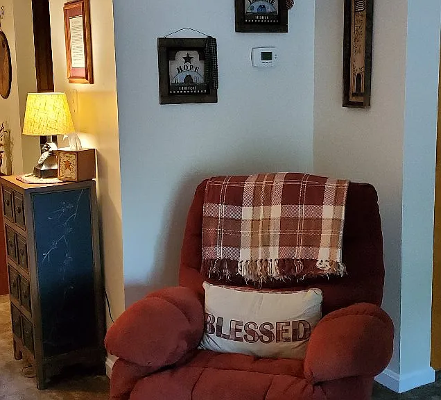 905 Rhue Haus Ln #201 — Photo 3