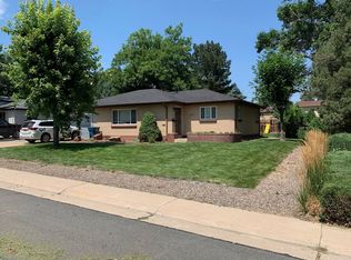 6545 W 31st Ave, Wheat Ridge, CO 80214