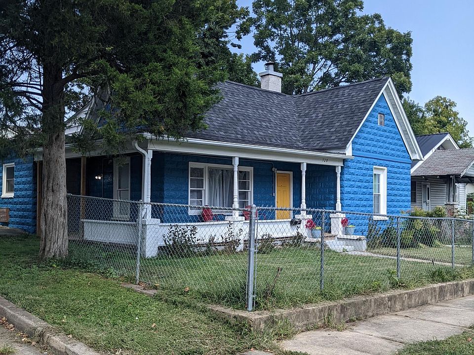 320 Hamilton St, Johnson City, TN 37604 Zillow