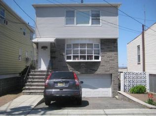 223 Columbia Ave #2, Jersey City, NJ