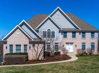 21594 W Morning Dove Ct, Kildeer, IL
