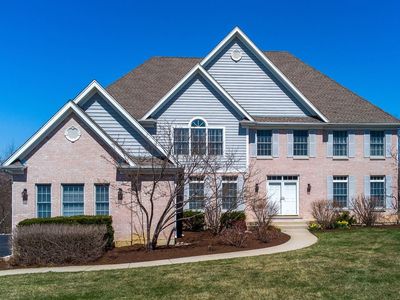 21594 W Morning Dove Ct, Kildeer, IL, 60047