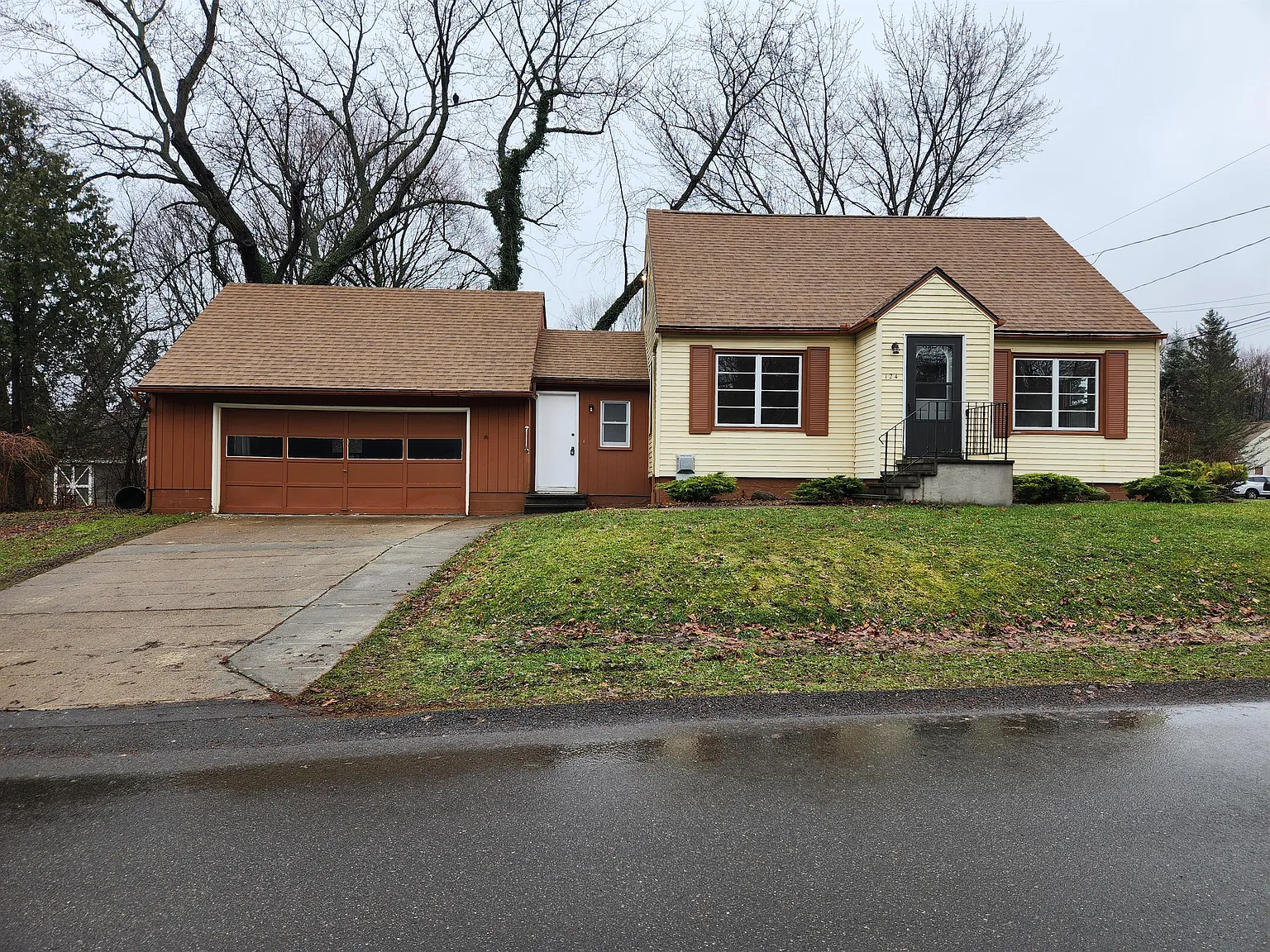 124 Washington Boulevard - 1 — Photo 1