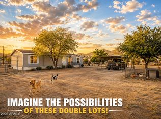 0 E Simon Ave #4, Kingman, AZ 86409