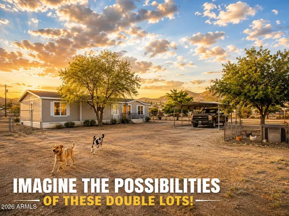 0 E Simon Avenue #4, Kingman, AZ 86409