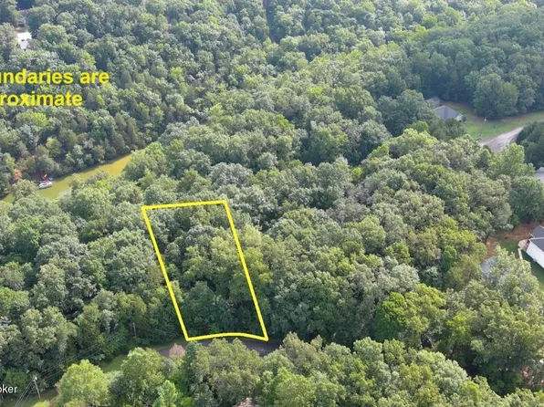 64 Greenbriar Ct, Brandenburg, KY 40108