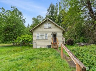 1941 Gerber St, Raymond, WA 98577