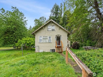 1941 Gerber Street, Raymond, WA, 98577