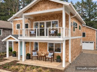 143 E Tanana Ave, Cannon Beach, OR 97110