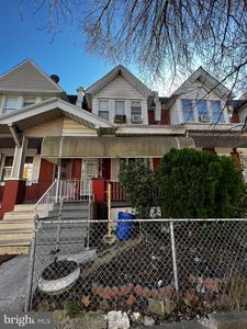 5724 Hunter St, Philadelphia, PA, 19131