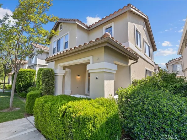 5 Paseo Dalia, Rancho Santa Margarita, CA 92688