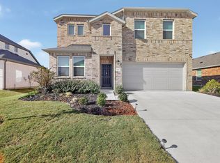 14617 Wagon Train Trl, Haslet, TX 76052