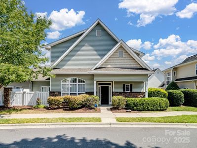 7411 White Elm Ln, Charlotte, NC, 28273