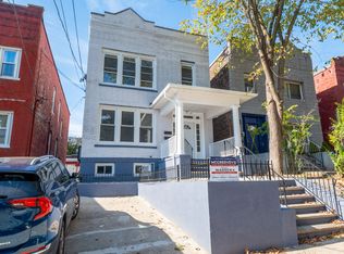 13 Woodlawn Ave #1, Jersey City, NJ 07305