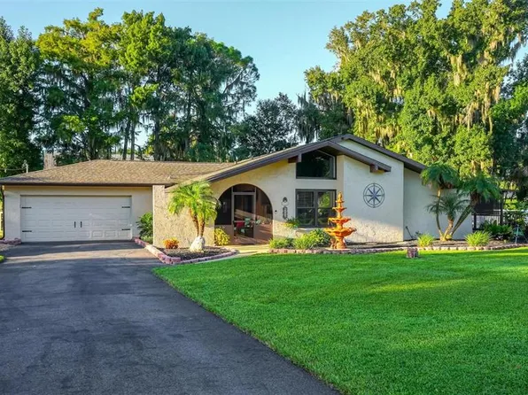 8106 SPRING DRIVE, YALAHA, FL 34797