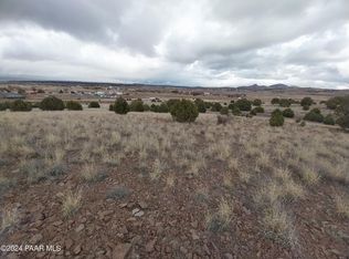259D N Bison Walk Dr, Chino Valley, AZ 86323