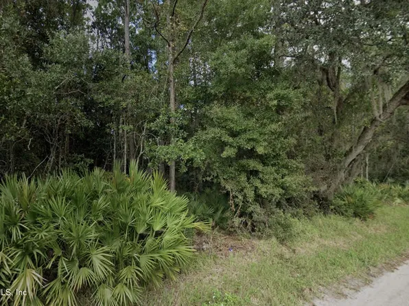 150 MILLICAN Road, Palatka, FL 32177