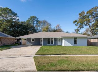 6129 Cedar Grove Dr, Baton Rouge, LA 70812