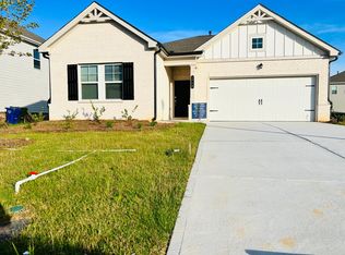 1746 Andrews Acres Ln, Loganville, GA 30052