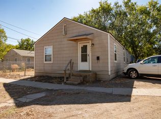 4331 E Bayley St #4333, Wichita, KS 67218