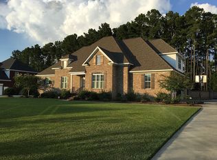 2485 Parsons Gate, Florence, SC 29501