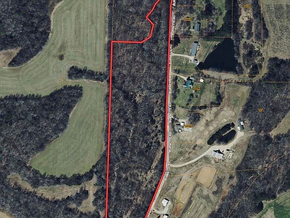 2nd image of Burnett Rd